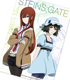 STEINS;GATE/劇場版 STEINS;GATE/紅莉栖･まゆりクリーナークロス