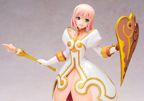 1/8 PVC製塗装済完成品 テイルズ オブ ヴェスペリア エステ
