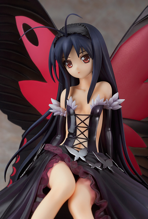1/8 PVC製塗装済み完成品 黒雪姫 [アクセル・ワールド] | 公式