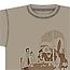 おしゃれ手帖/おしゃれ手帖/小石川家 Tシャツ