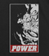 POWER Tシャツ