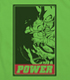 ドラゴンボール/ドラゴンボール改/POWER Tシャツ