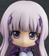 マブラヴ/マブラヴ オルタネイティヴ トータル・イクリプス/ABS＆PVC塗装済み可動フィギュア ねんどろいど イーニァ・シェスチナ
