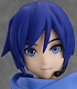 ABS&PVC塗装済み可動フィギュア figma KAITO MEIKO・KAITO/KAITO/ABS&PVC塗装済み可動フィギュア figma KAITO