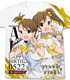 THE IDOLM＠STER/THE IDOLM＠STER/★TBS限定★双海亜美＆真美フルグラフィックTシャツ Birthday ver.