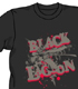 ブラック・ラグーン/ブラック・ラグーン/ブラックラグーン Tシャツ