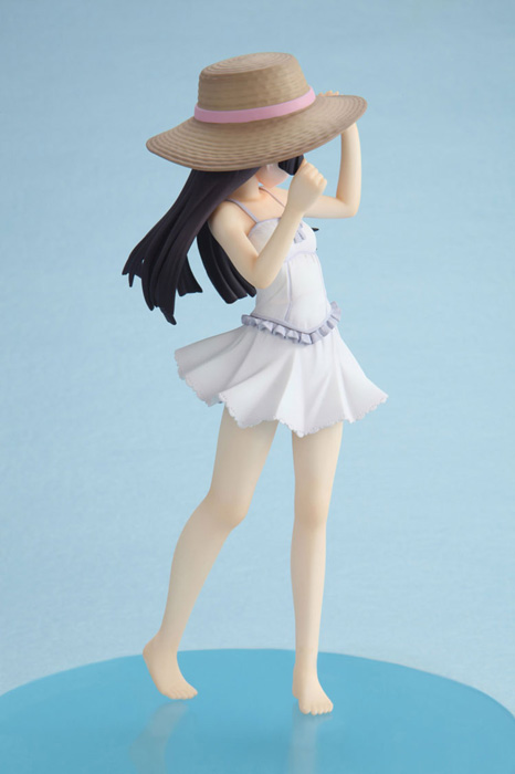 1/8 塗装済み完成品 俺の妹がこんなに可愛いわけがない 黒猫 白 1/8 塗装済み完成品 俺の妹がこんなに可愛いわけがない 黒猫 白