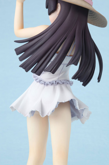 Amazon.co.jp: 【未開封】ぺたん娘 黒猫 ホワイトバージョン