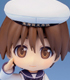 ストライクウィッチーズ/ストライクウィッチーズ2/ABS＆PVC製塗装済み可動フィギュア ねんどろいど 宮藤芳佳 震電ver.