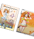ラブライブ！/ラブライブ！/デザスキン ラブライブ！ スキンシール for iPad デザイン01（高坂 穂乃果）
