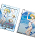 ラブライブ！/ラブライブ！/デザスキン ラブライブ！ スキンシール for iPad デザイン02（絢瀬 絵里）