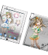 ラブライブ！/ラブライブ！/デザスキン ラブライブ！ スキンシール for iPad デザイン03（南 ことり）