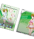 ラブライブ！/ラブライブ！/デザスキン ラブライブ！ スキンシール for iPad デザイン08（小泉 花陽）
