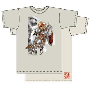 ナイトリィ [士郎正宗] | キャラクター公式グッズ＆アパレル製作販売の 