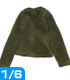 PNM100【1/6サイズドール用】PNM Vネックカットソー AZONE/Pureneemo Original Costume/PNM100【1/6サイズドール用】PNM Vネックカットソー