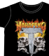 HARAPEKO Tシャツ