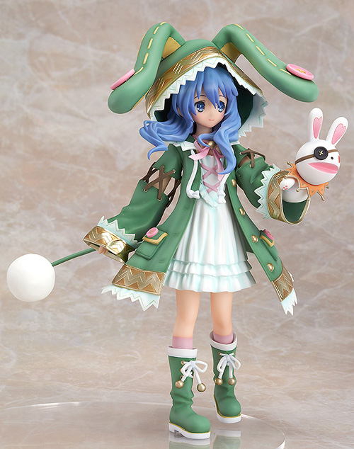 1/8 PVC製塗装済み完成品 四糸乃 [デート・ア・ライブ] | キャラクター