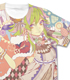 GUMI誕4thフルグラフィックTシャツ