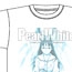 リアライズ/リアライズ/パールホワイト Tシャツ