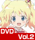 きんいろモザイク Vol.2【DVD】 きんいろモザイク/きんいろモザイク/きんいろモザイク Vol.2【DVD】