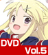きんいろモザイク Vol.5【DVD】 きんいろモザイク/きんいろモザイク/きんいろモザイク Vol.5【DVD】