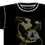 KURAU PHANTOM MEMORY/KURAU PHANTOM MEMORY/リナクス Tシャツ
