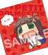 ぷちます! マルチクロス 1 はるかさん THE IDOLM@STER/ぷちます! -PETIT IDOLM@STER-/ぷちます! マルチクロス 1 はるかさん