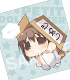 ぷちます! マルチクロス 3 ゆきぽ THE IDOLM@STER/ぷちます! -PETIT IDOLM@STER-/ぷちます! マルチクロス 3 ゆきぽ