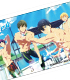 Free! アクリルパスケース C