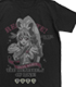 プリキュア/ドキドキ！プリキュア/キュアハートTシャツ