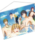 Free! B2タペストリー B Free!/Free!/Free! B2タペストリー B