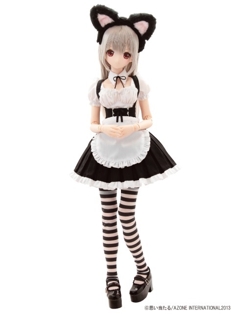 Amazon.co.jp: angel philia vmf50 Doll Backless Bear Top
