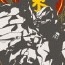 ガンダム シリーズ/機動武闘伝Gガンダム/ネオ香港代表Tシャツ
