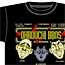 エリートヤンキー三郎/エリートヤンキー三郎/大河内兄弟 Tシャツ