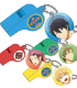 Free! ホイッスルチャーム/1ボックス Free!/Free!/Free! ホイッスルチャーム/1ボックス