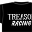 ナニワトモアレ/ナニワトモアレ/トリーズン Tシャツ
