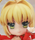 ねんどろいど セイバーエクストラ ABS&PVC塗装済み可動フィギュア Fateシリーズ/Fate/EXTRA/ねんどろいど セイバーエクストラ ABS&PVC塗装済み可動フィギュア