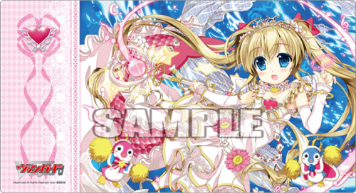 人気アイテムランキング(新品)  ファイターズ ラバープレイマット Vol.6 カードファイト その他