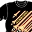 プリニー落とし Tシャツ 魔界戦記ディスガイア/魔界戦記ディスガイア/プリニー落とし Tシャツ