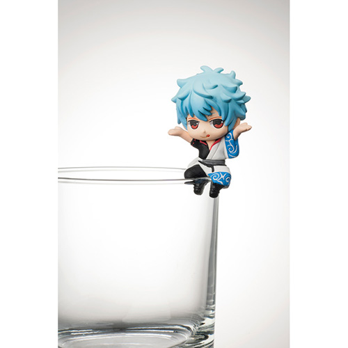 銀魂 YOROZUYA CAFE｜商品情報｜メガホビ MEGA HOBBY STATION