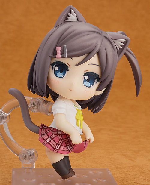 Amazon.co.jp: 変態王子と笑わない猫。 ねんどろいど 筒隠月子