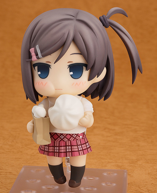 Abs Pvc塗装済み可動フィギュア ねんどろいど 筒隠月子 変態王子と笑わない猫 キャラクターグッズ販売のジーストア Gee Store Abs Pvc塗装済み可動フィギュア ねんどろいど 筒隠月子 変態王子と笑わない猫 キャラクターグッズ販売のジーストア Gee Store
