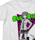 恋愛ラボ/恋愛ラボ/倉橋莉子Tシャツ