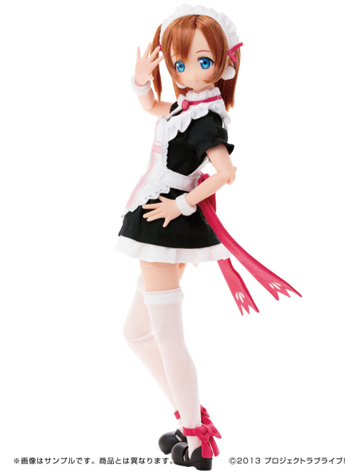 AZONE INTERNATIONAL::キャラクタードール::商品詳細