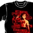 BLOOD/BLOOD＋/小夜 Tシャツ