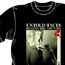 BLOOD/BLOOD＋/ハジ Tシャツ