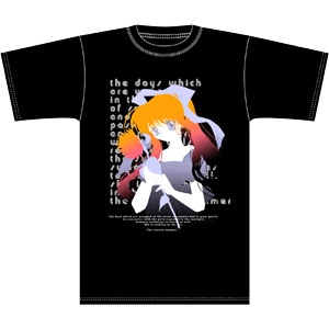 AIR cospa Tシャツ 神尾観鈴