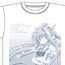 AIR/AIR/TVアニメーション AIR 観鈴Tシャツ
