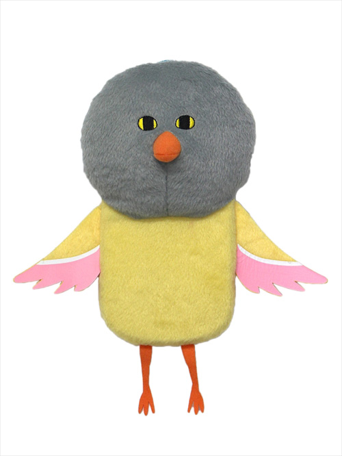 岩鳶ちゃんのもふもふスマホケース [Free!] | キャラクターグッズ販売