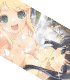 ボディウォッシュタオル「あらいっ娘」 閃乱カグラ 国立半蔵学院 閃乱カグラ/閃乱カグラ/ボディウォッシュタオル「あらいっ娘」 閃乱カグラ 国立半蔵学院